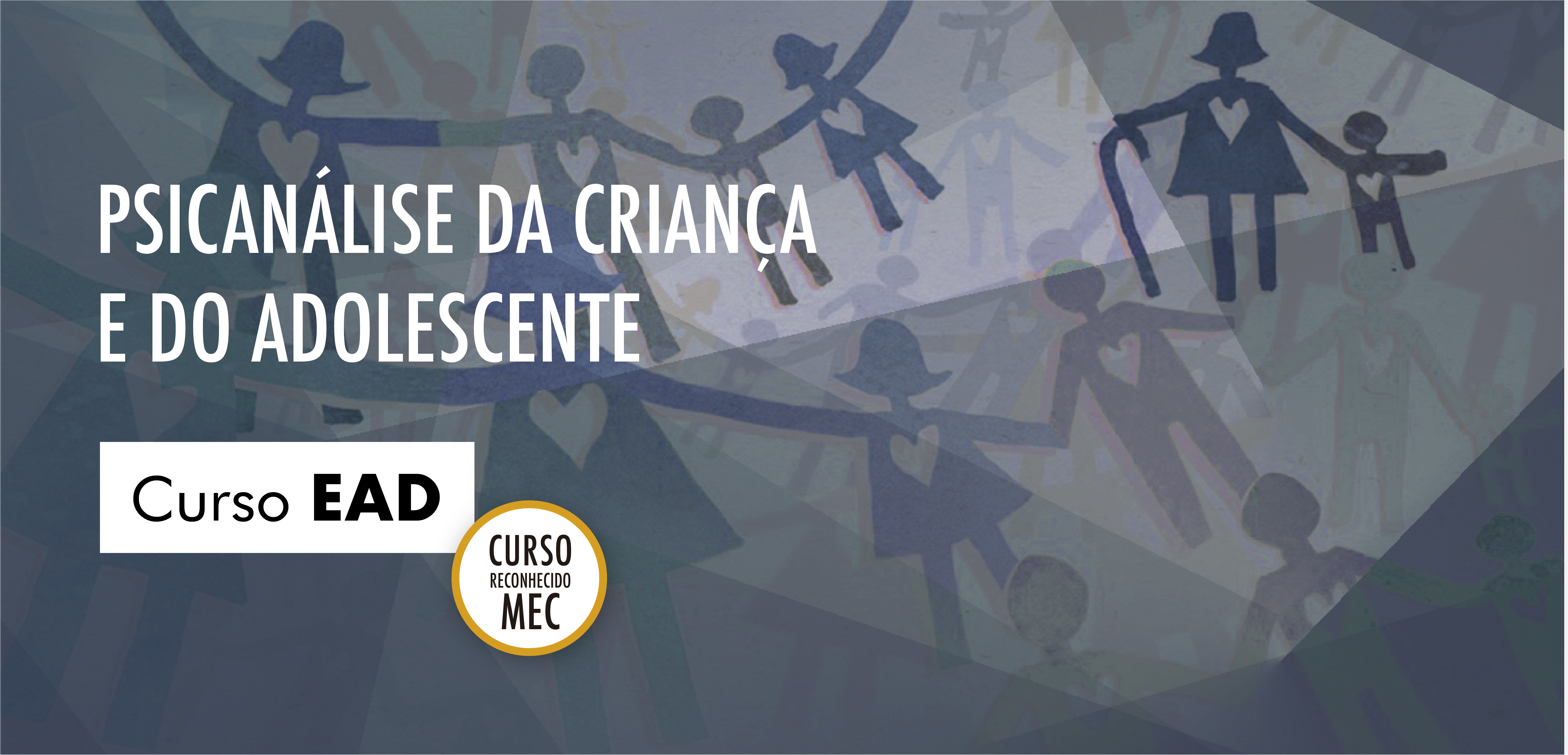Pós graduação EAD em Psicanálise | Enlace Cursos